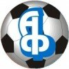 Логотип Академии футбола Тамбовской области