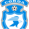 126px-FC_Sokol_Saratov_Logo.svg