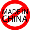 anti-Made-in-China
